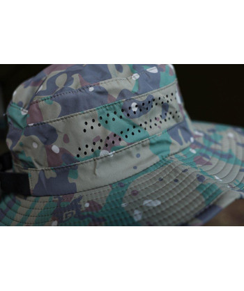 Trakker Klobouk TechPro Camo Boonie Hat