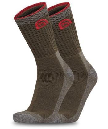 Trakker Ponožky - CR Socks 3pack