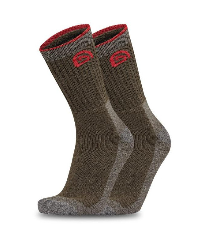 Trakker Ponožky - CR Socks 3pack
