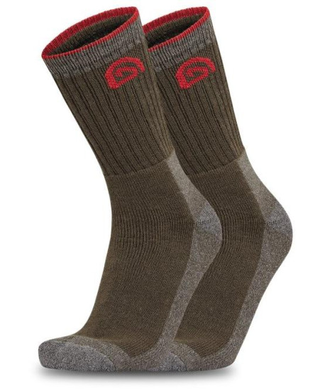 Trakker Ponožky - CR Socks 3pack Trakker Ponožky - CR Socks 3pack