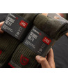 Trakker Ponožky - CR Socks 3pack Trakker Ponožky - CR Socks 3pack