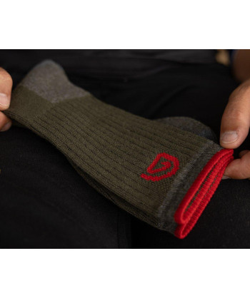 Trakker Ponožky - CR Socks 3pack