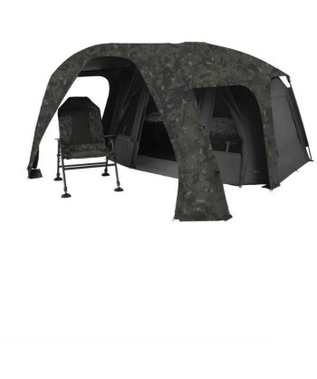 Trakker Prodlužovací panel - Tempest RS 100 Social Cap - Camo