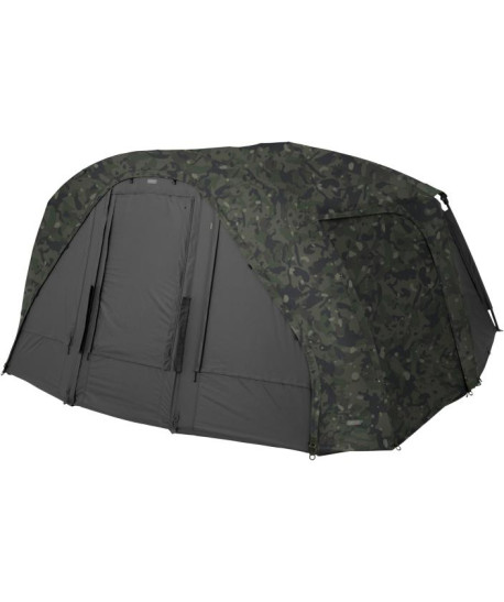 Trakker Prodlužovací panel - Tempest RS 150 Social Cap - Camo Trakker Prodlužovací panel - Tempest RS 150 Social Cap - Camo