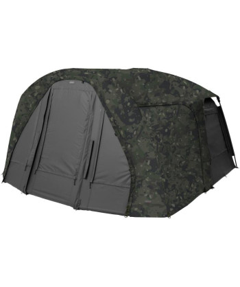Trakker Prodlužovací panel - Tempest RS Brolly Social Cap - Camo