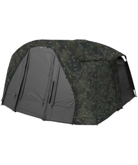 Trakker Prodlužovací panel - Tempest RS Brolly Social Cap - Camo Trakker Prodlužovací panel - Tempest RS Brolly Social Cap - Camo
