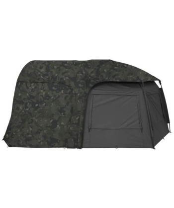 Trakker Prodlužovací panel - Tempest RS Brolly Social Cap - Camo