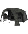 Trakker Prodlužovací panel - Tempest RS Brolly Social Cap - Camo Trakker Prodlužovací panel - Tempest RS Brolly Social Cap - Camo