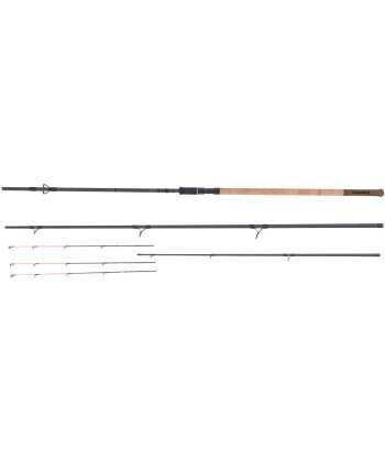 Prut Distance method XTR 420SH
