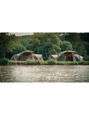 Přístřešek Base Camp XXL