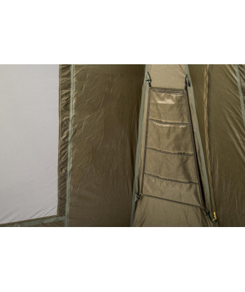 Přístřešek Base Camp - sada závěsných organizérů (4 ks)