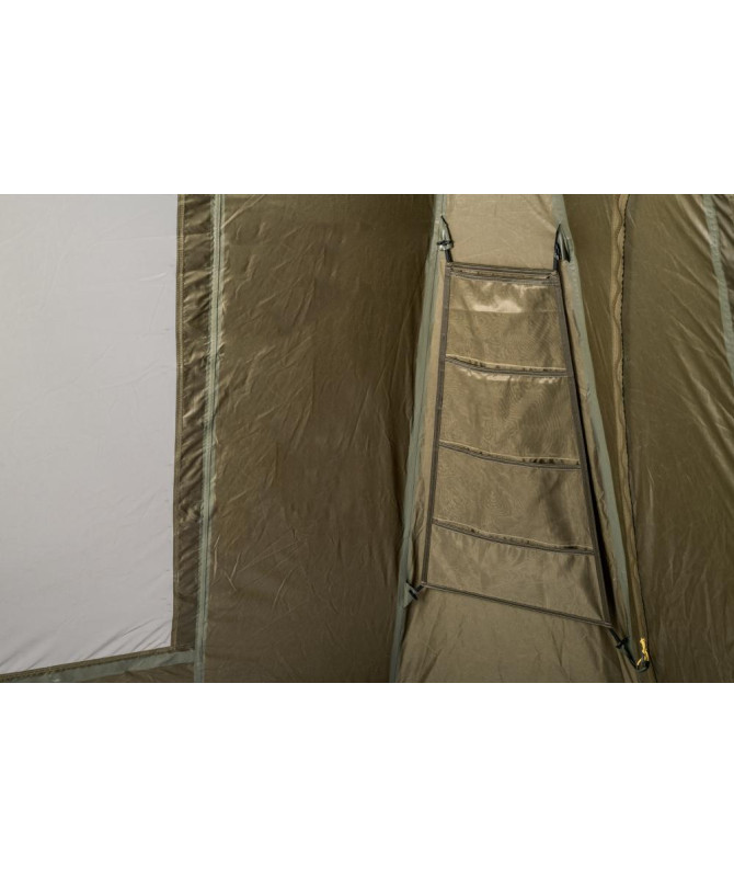 Přístřešek Base Camp - sada závěsných organizérů (4 ks)