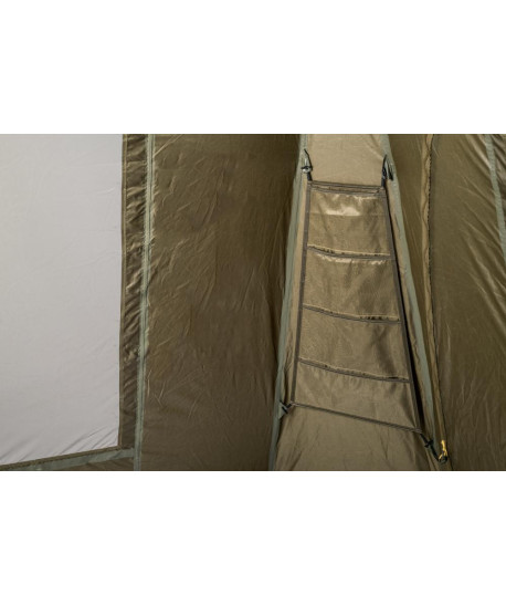 Přístřešek Base Camp - sada závěsných organizérů (4 ks)