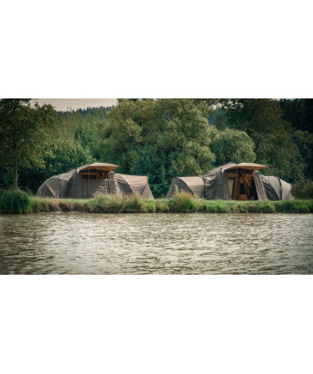 Přístřešek Base Camp XL