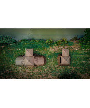 Přístřešek Base Camp XL