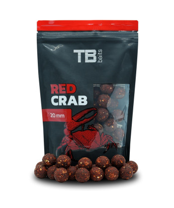 TB Baits Boilie Monster Crab 10 kg 24 mm