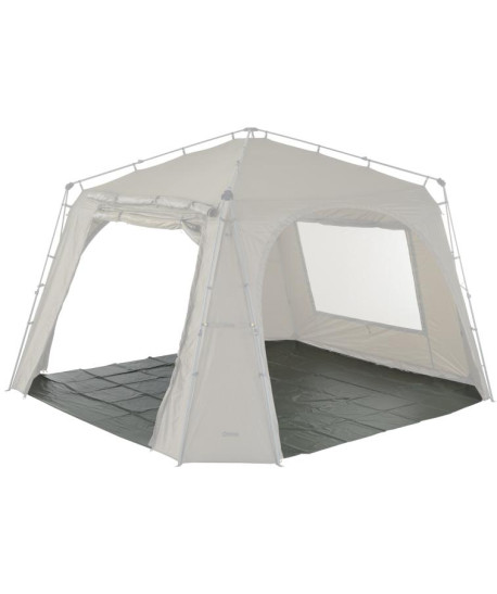Přístřešek Base Camp XL - extra odolná podlaha