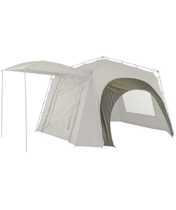 Přístřešek Base Camp XL - sada pro napojení bivaků (2ks)