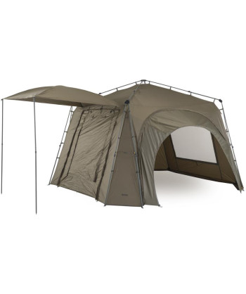 Přístřešek Base Camp XL - sada pro napojení bivaků (2ks)