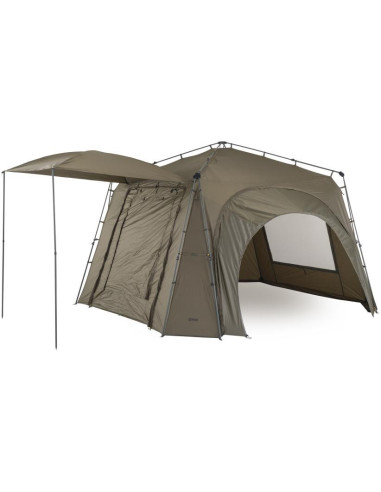 Přístřešek Base Camp XL - sada pro napojení bivaků (2ks)