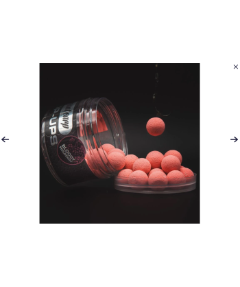 Squat Carp Pop-Up Bloody Mulberry  16mm 60g