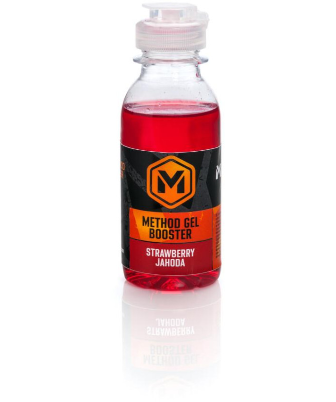 Method gel booster - Mango (100ml)