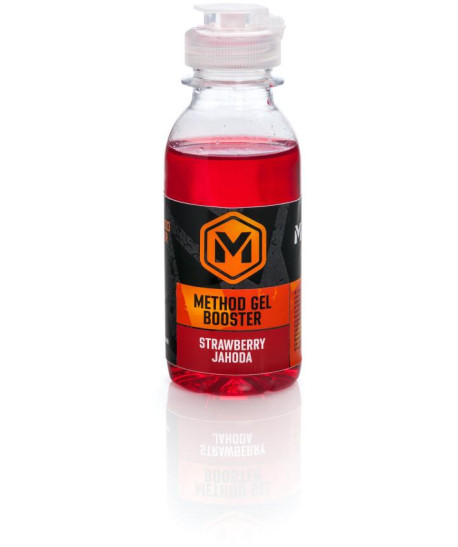 Method gel booster - Mango (100ml)