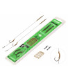 ZFISH Návazec Z-Claw Carp Rig ZFISH Návazec Z-Claw Carp Rig