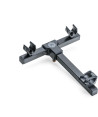 Držák podběráku Quick lock rest