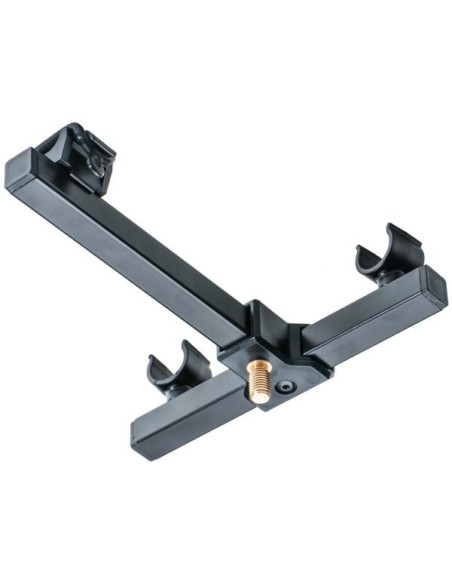 Držák podběráku Quick lock rest