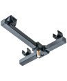 Držák podběráku Quick lock rest