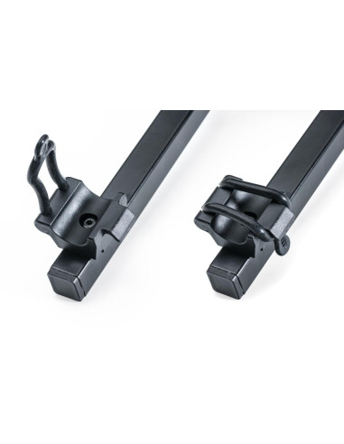 Držák podběráku Quick lock rest