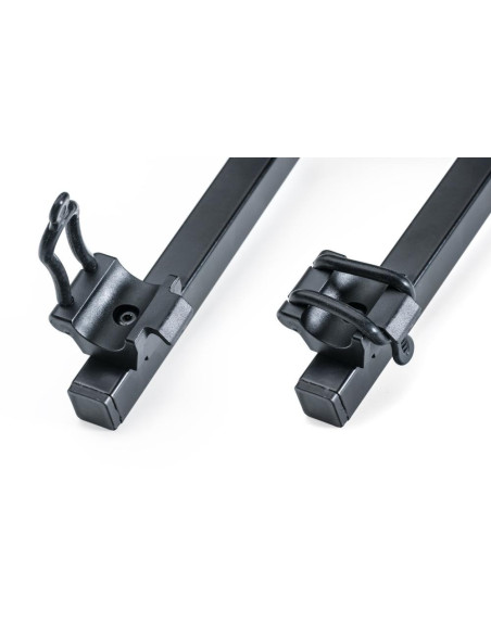 Držák podběráku Quick lock rest