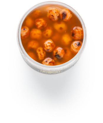 Tiger nut coloured - Indian Spice  (250ml)