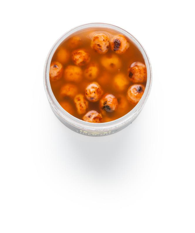 Tiger nut coloured - Indian Spice  (250ml)
