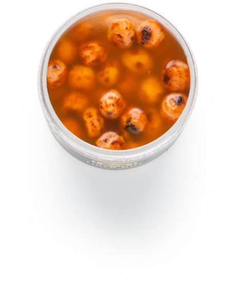 Tiger nut coloured - Indian Spice  (250ml)