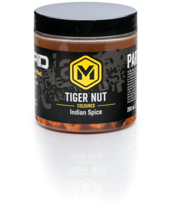 Tiger nut coloured - Indian Spice  (250ml)