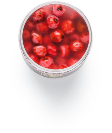Tiger nut coloured - Jahoda (250ml)