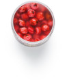 Tiger nut coloured - Jahoda (250ml)