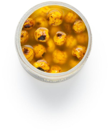Tiger nut coloured - Ananas (250ml)
