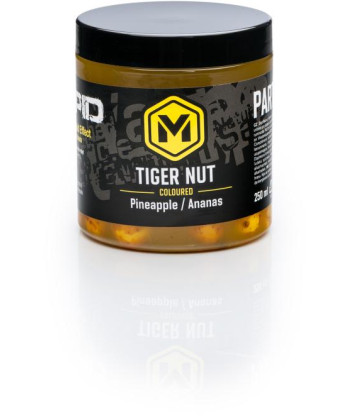 Tiger nut coloured - Ananas (250ml)