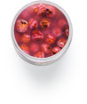 Tiger nut coloured - Mango (250ml)