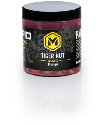 Tiger nut coloured - Mango (250ml)