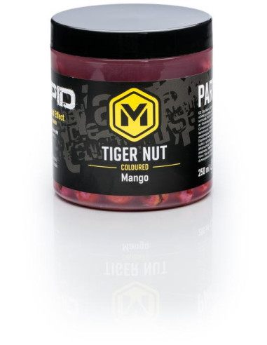 Tiger nut coloured - Mango (250ml)
