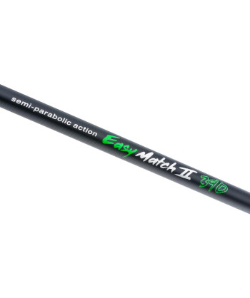 Prut Easy Match II 390