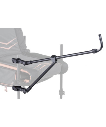 Teleskopické rameno TMX Quick-lock