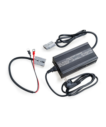 M-CELL LiFePO4 12V 50Ah + 10A nabíječka