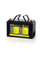 M-CELL LiFePO4 12V 100Ah + 20A nabíječka M-CELL LiFePO4 12V 100Ah + 20A nabíječka
