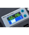M-CELL LiFePO4 12V 100Ah + 20A nabíječka M-CELL LiFePO4 12V 100Ah + 20A nabíječka