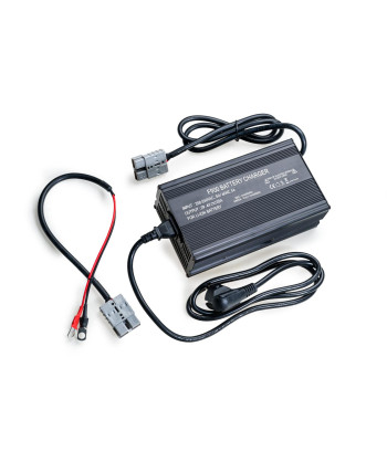 M-CELL LiFePO4 12V 100Ah + 20A nabíječka